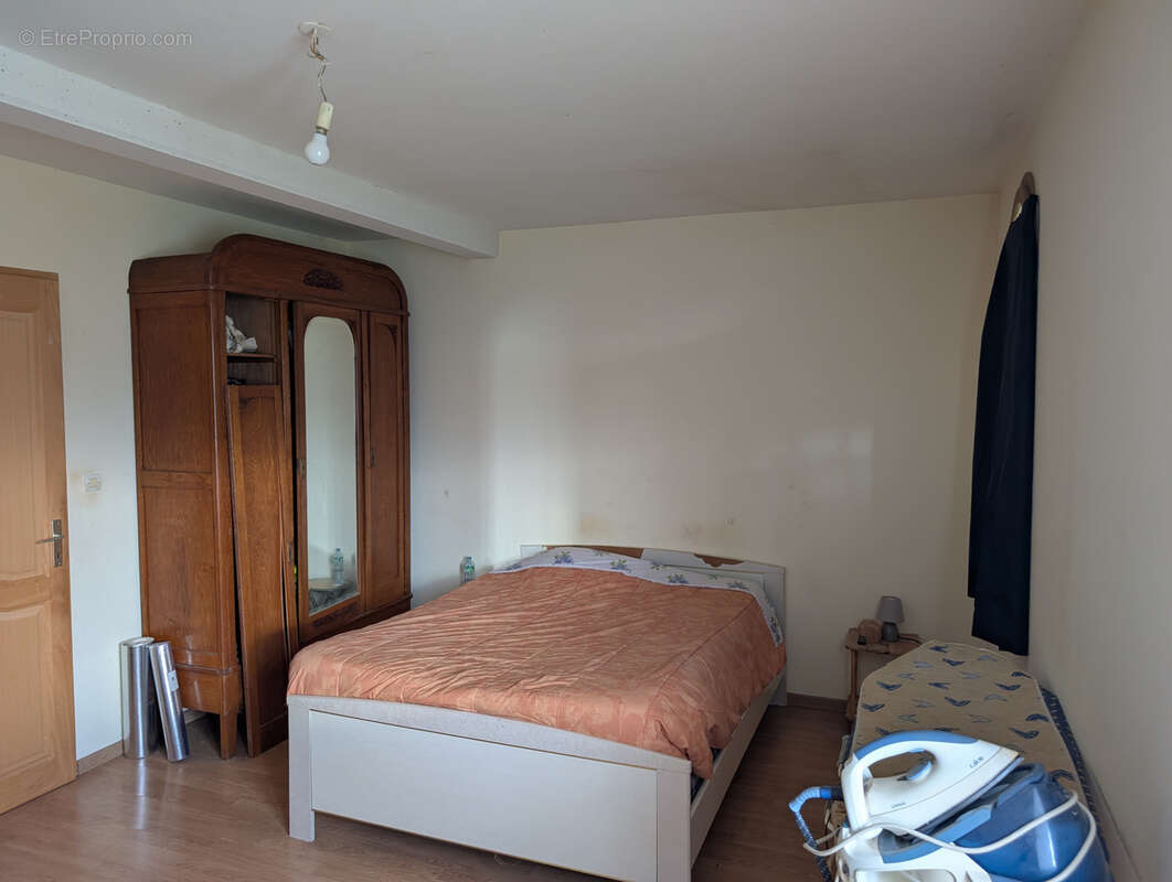 Maison à SAINTE-JULIE