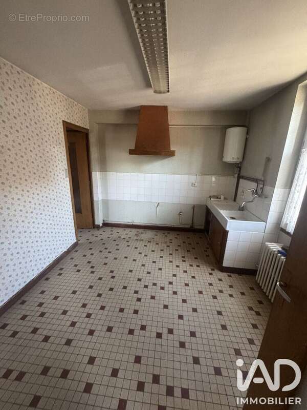 Maison 60 m² à Sully-Sur-Loire  - photo 8