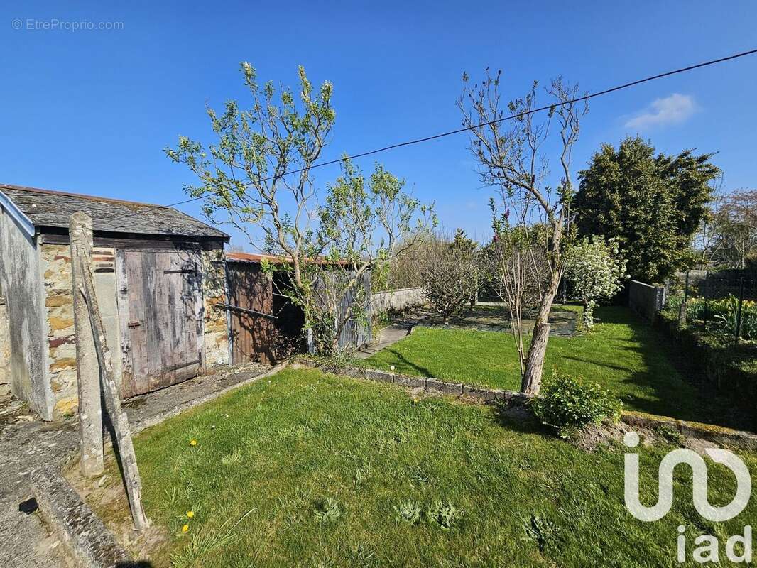 Photo 7 - Maison à TORIGNI-SUR-VIRE