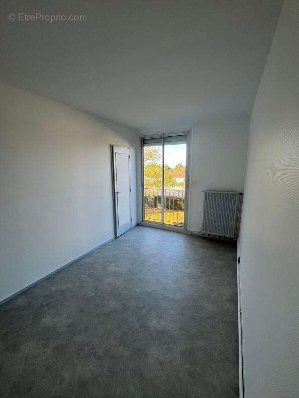 Appartement à ROCHEFORT