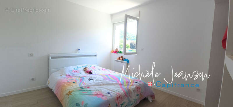 Maison à vendre 5 pièces LAISSAUD (73) - photo 5