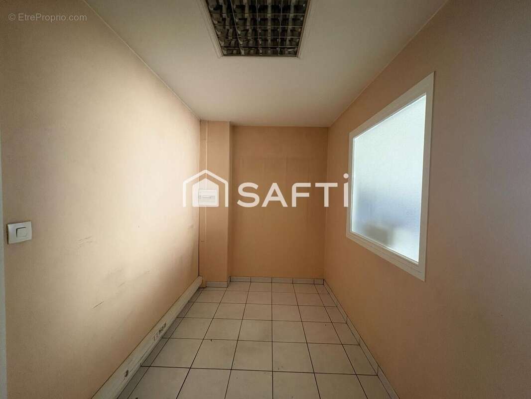 Photo 3 - Commerce à BERCK