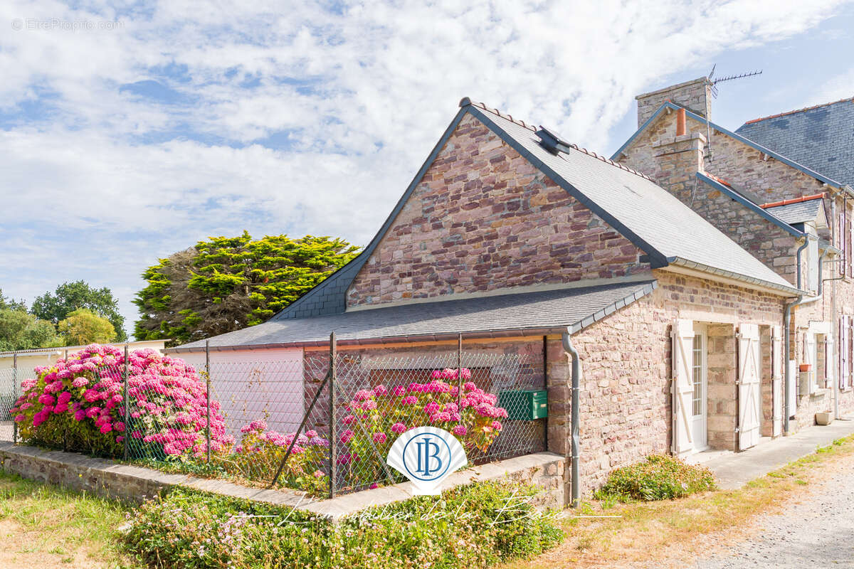 Maison de village 83m2 - photo 17