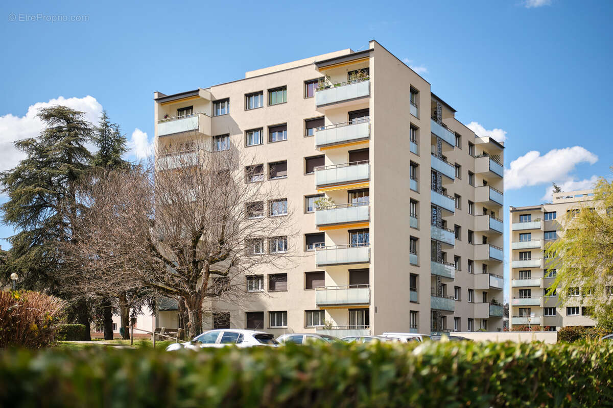 Appartement à ANNECY-LE-VIEUX