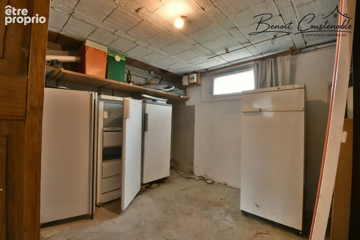 Venoy - Maison 103 m² - 4 chambres - Sous-sol total - Garage indépendant - Terrain 739 m² - photo 17