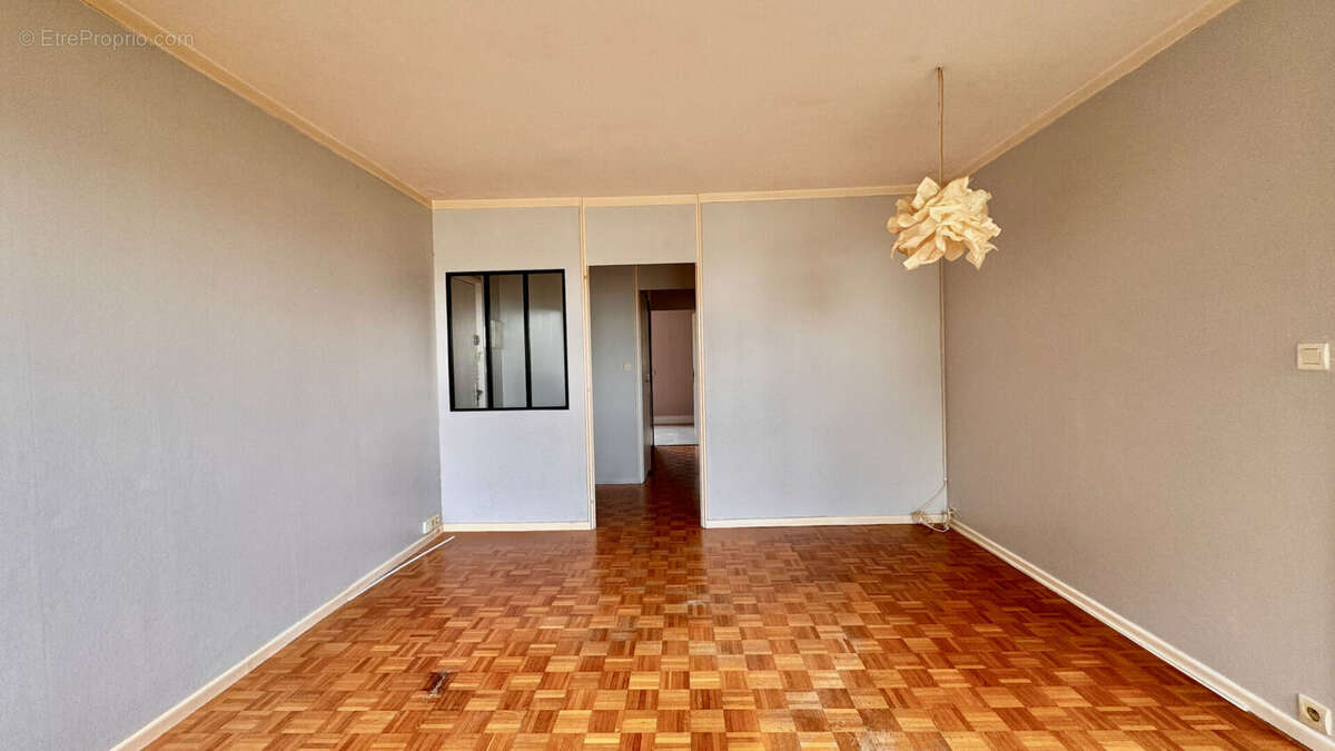 Appartement à BONSECOURS