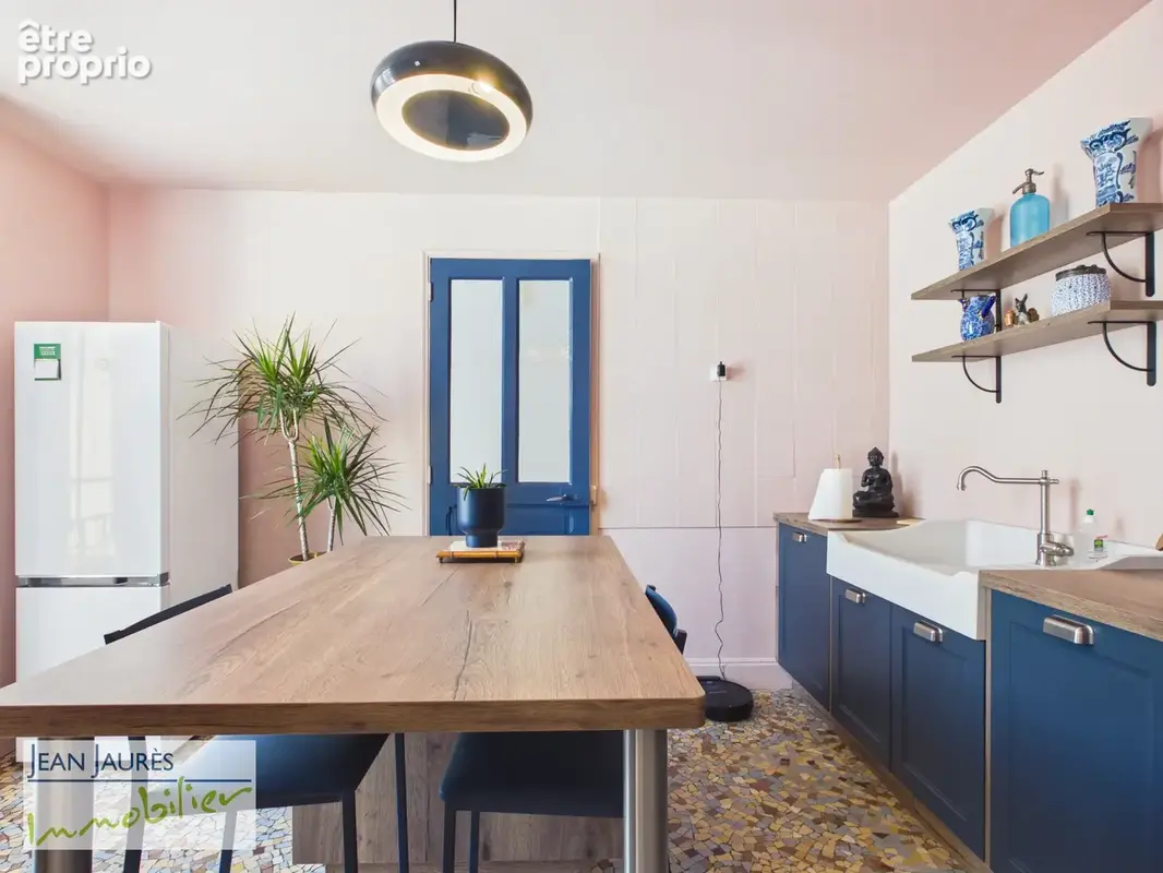 Maison de ville de type Savinienne - photo 3