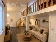 Appartement à LORETTE