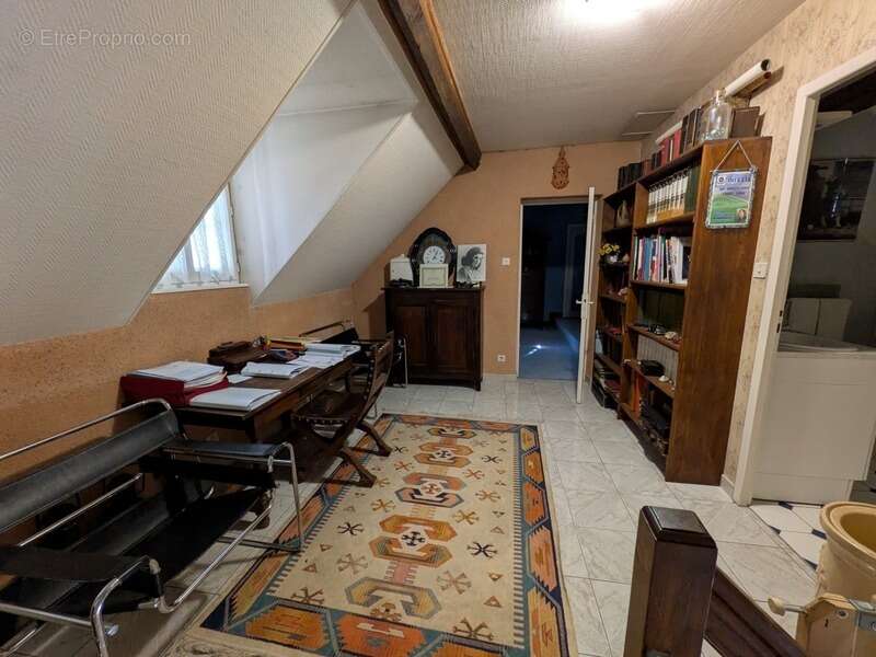 Maison à POUILLY-EN-AUXOIS