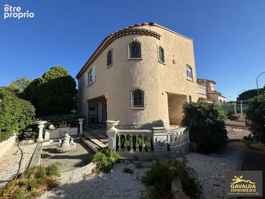 Photo Maison à Perpignan au prix de 299 000€