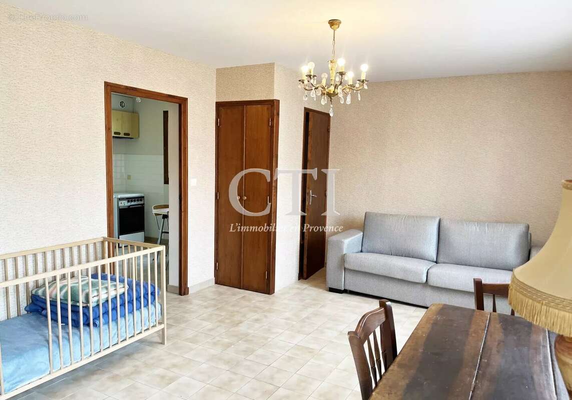 Propriété à vendre proche centre-ville de Grignan - photo 11