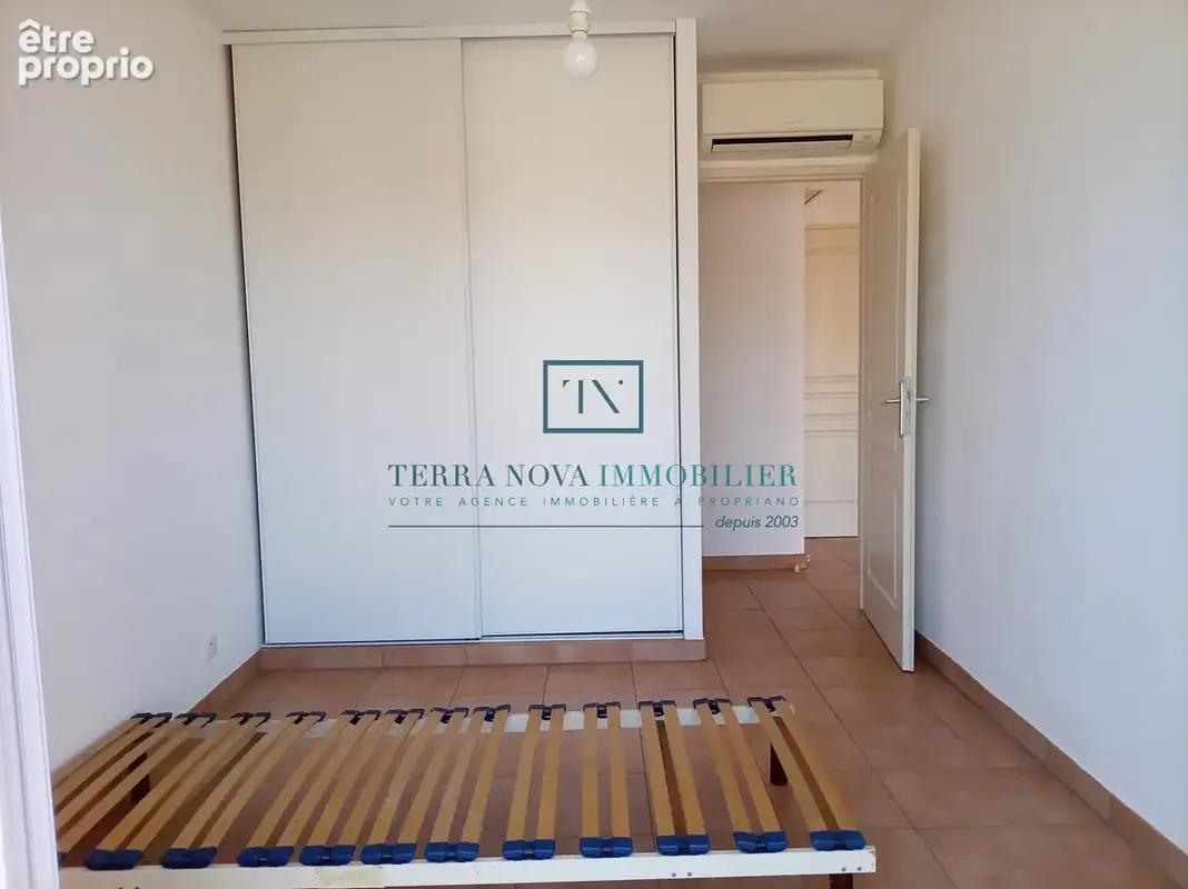 Appartement T3 Résidence A Machja vue mer - photo 10