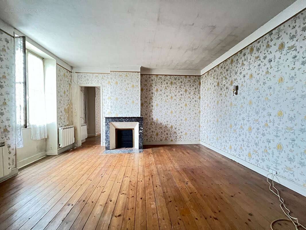 Sur 1 319 m² de terrain : Propriété Arvert - photo 9