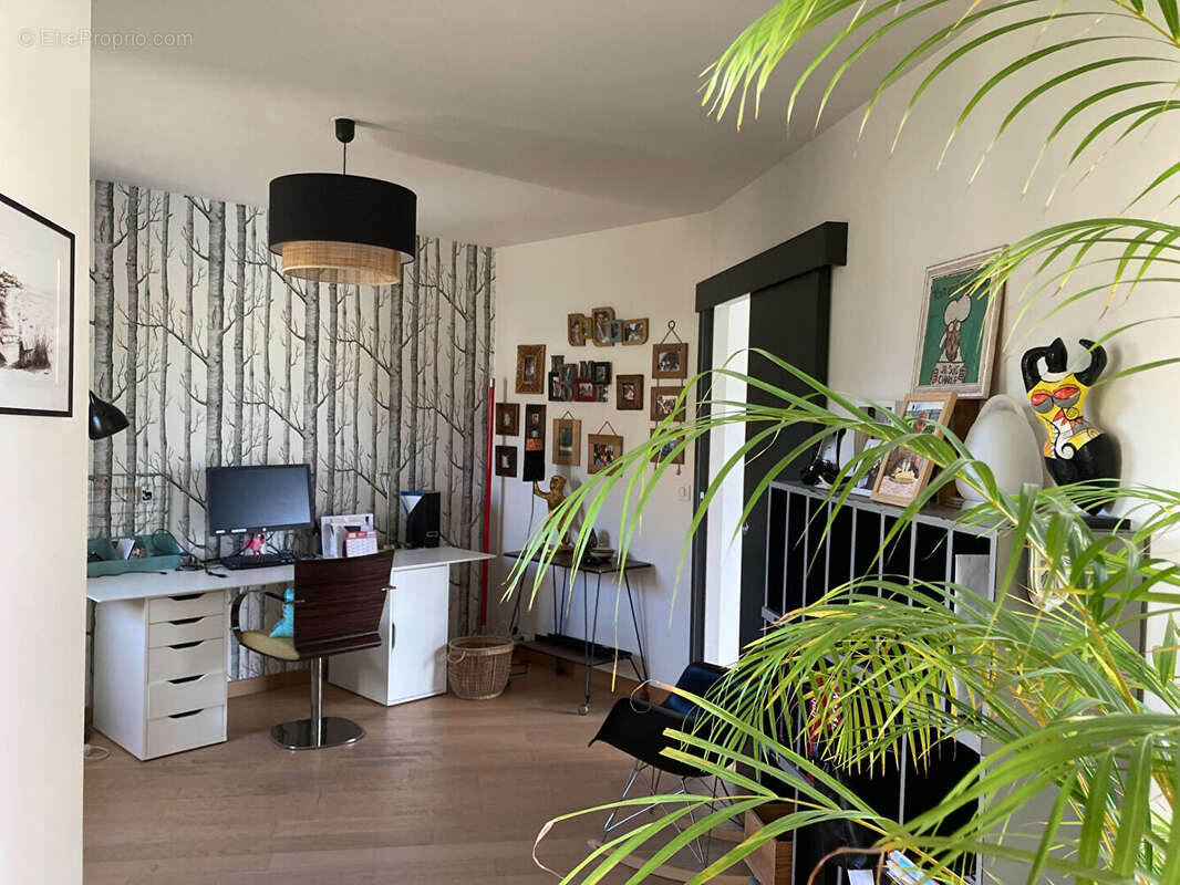 Maison à LIBOURNE