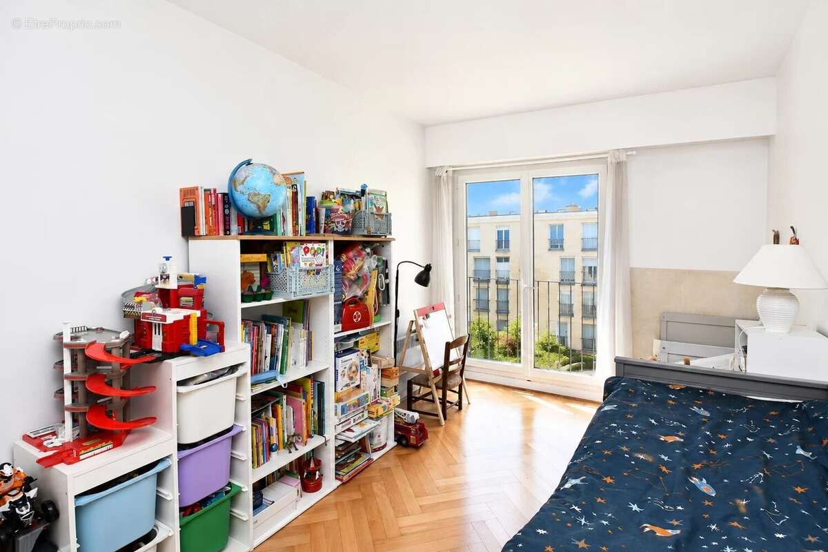 Appartement à CHATOU