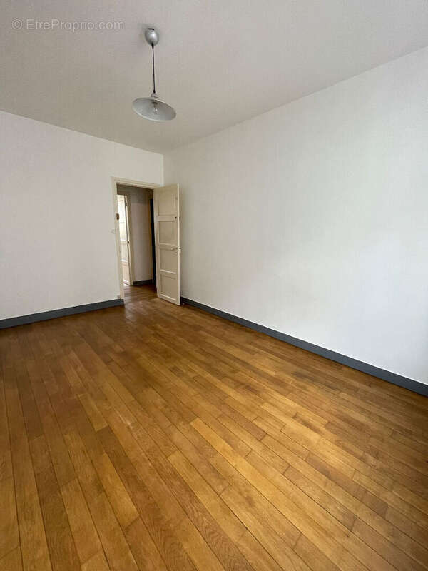 Appartement à ETAMPES