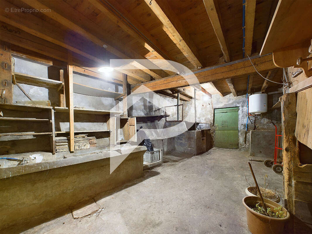 Maison à TOURNON-SUR-RHONE