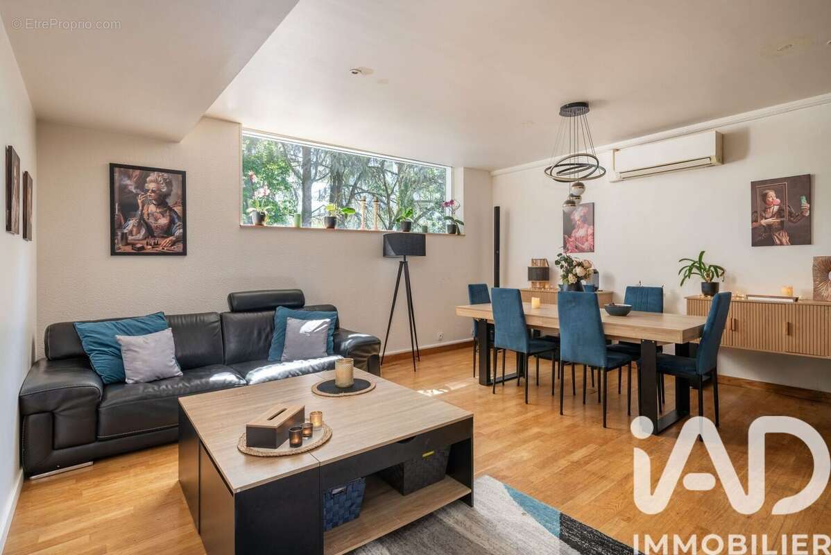 Maison 100 m² à Grenoble  - photo 5