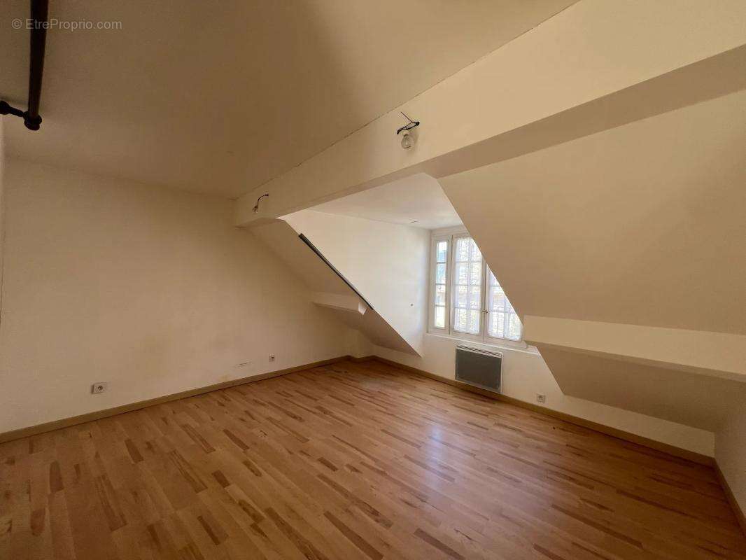 Appartement à DINARD