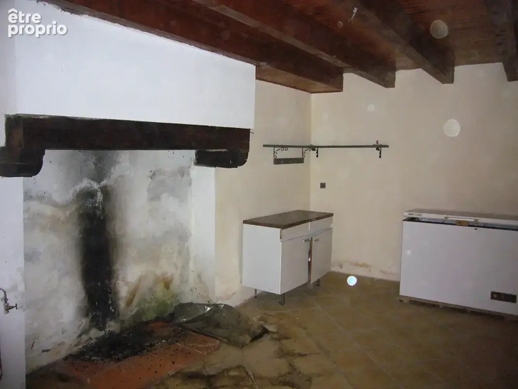 Maison Mercoeur 4 pièce(s) 106 m2 - photo 7