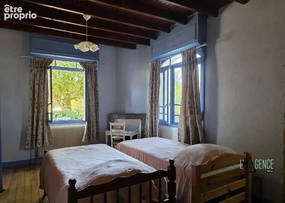 Maison 6 pièces 145 m² à vendre à Bazas (33430) - photo 9
