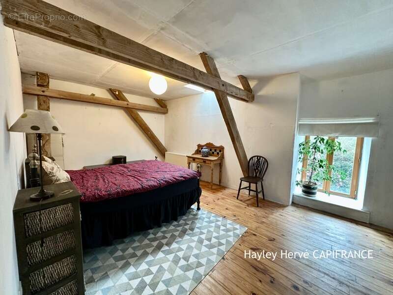 Maison à PERCY