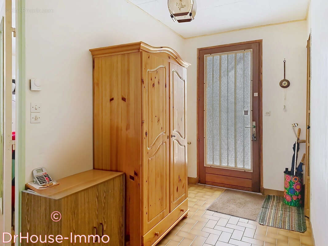 Maison à LE MESNIL-GUILLAUME