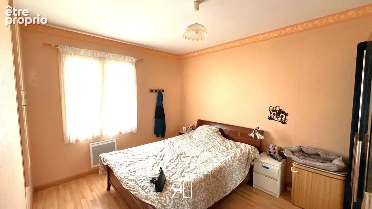 Maison sur sous-sol, 4 chambres - photo 5