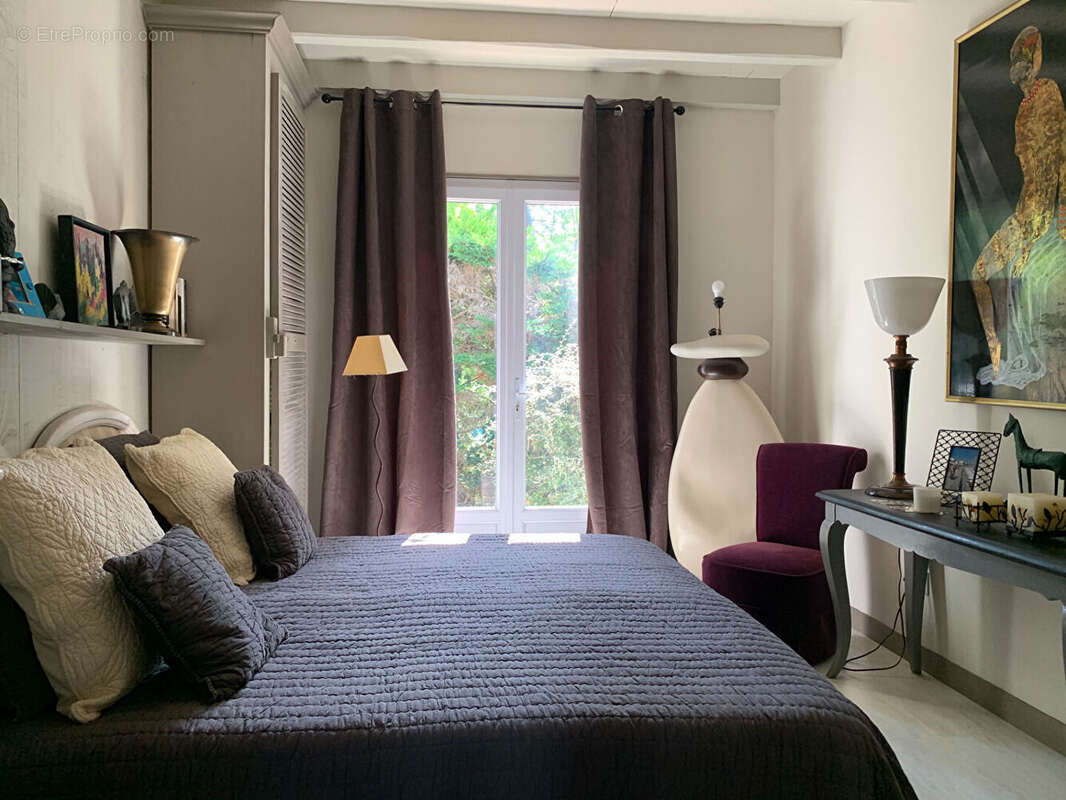 Maison à SAINTE-MARIE-DE-RE