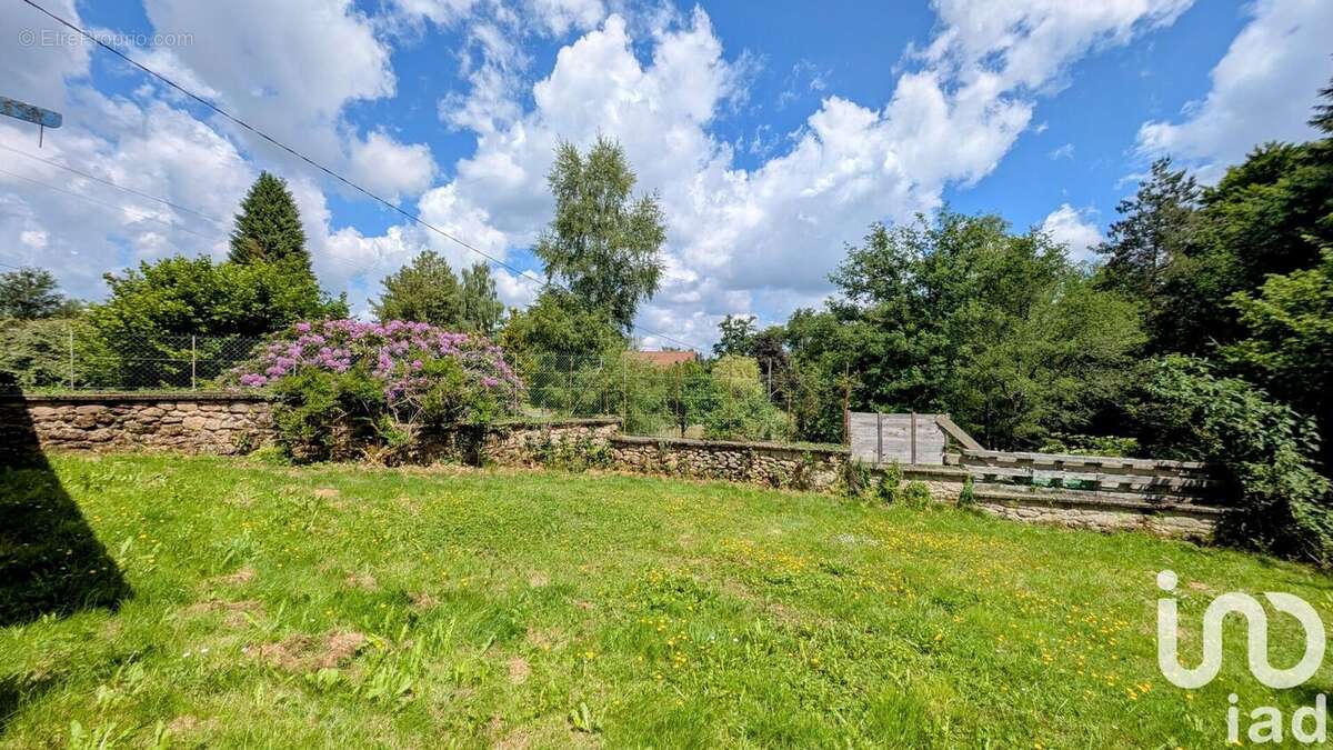 Photo 4 - Maison à COMPREIGNAC