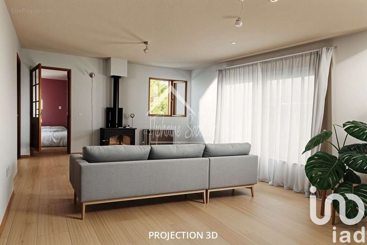 Photo 3 - Maison à VIRIVILLE