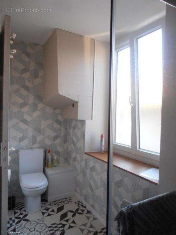 Maison à SAUZE-VAUSSAIS