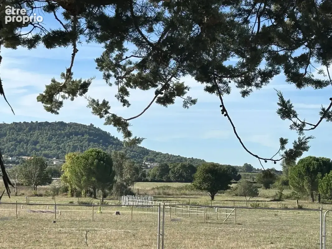 CLARENSAC Villa avec vue dégagée sur la Vaunage - photo 3