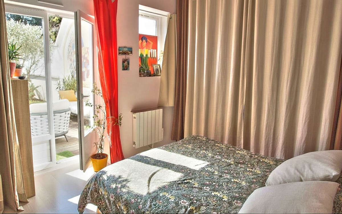 Appartement à CHAZAY-D'AZERGUES