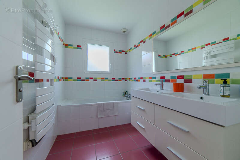 Maison plain-pied, 4 chambres, 733 m² jardin - photo 7