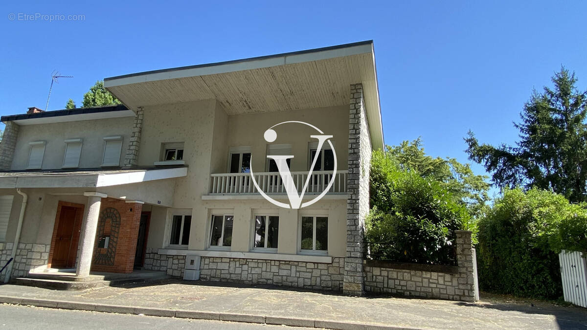 Maison à VENDOME