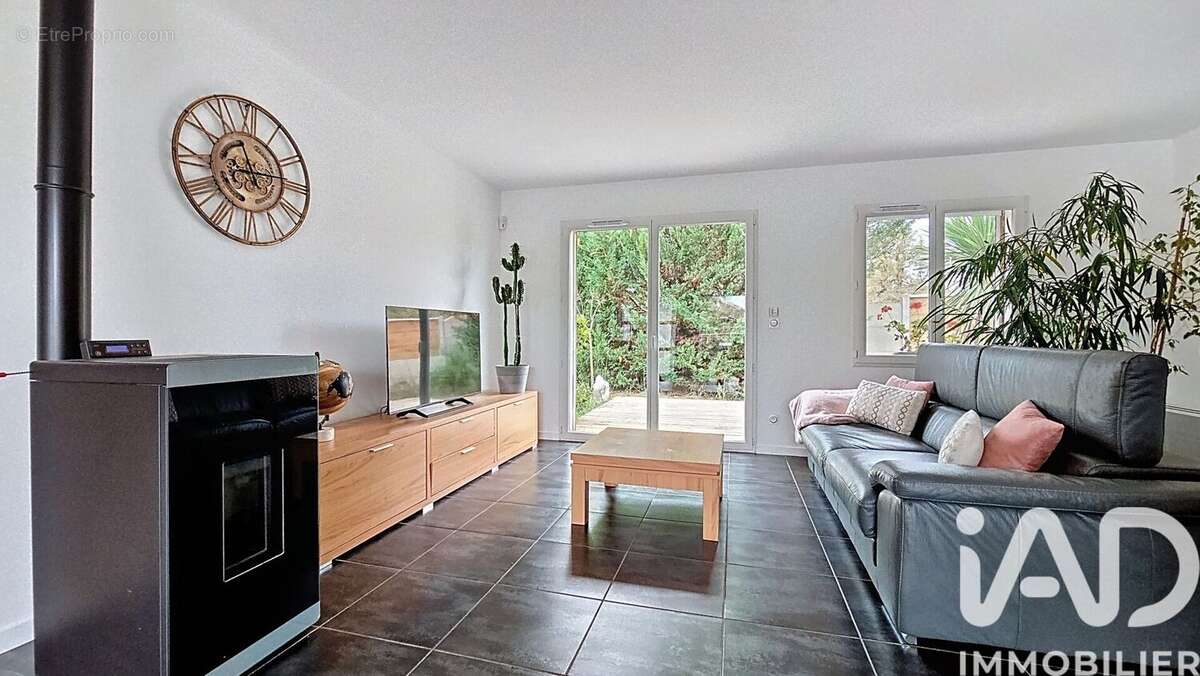 Photo 8 - Maison à BIGANOS