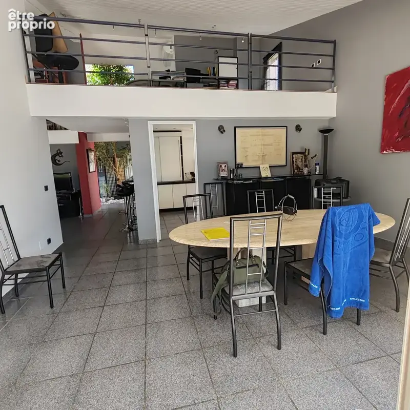 Coup de coeur pour cette villa d'architecte et son grand terrain ! - photo 12