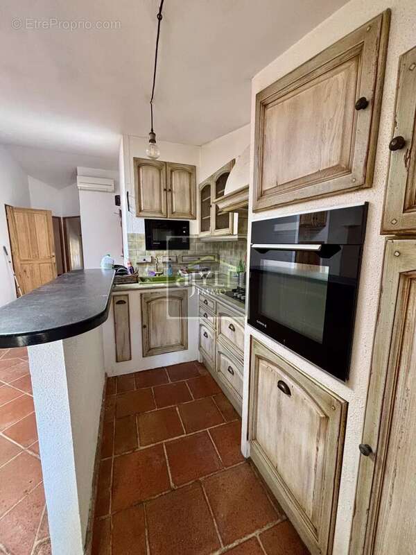 Appartement à CHARLEVAL