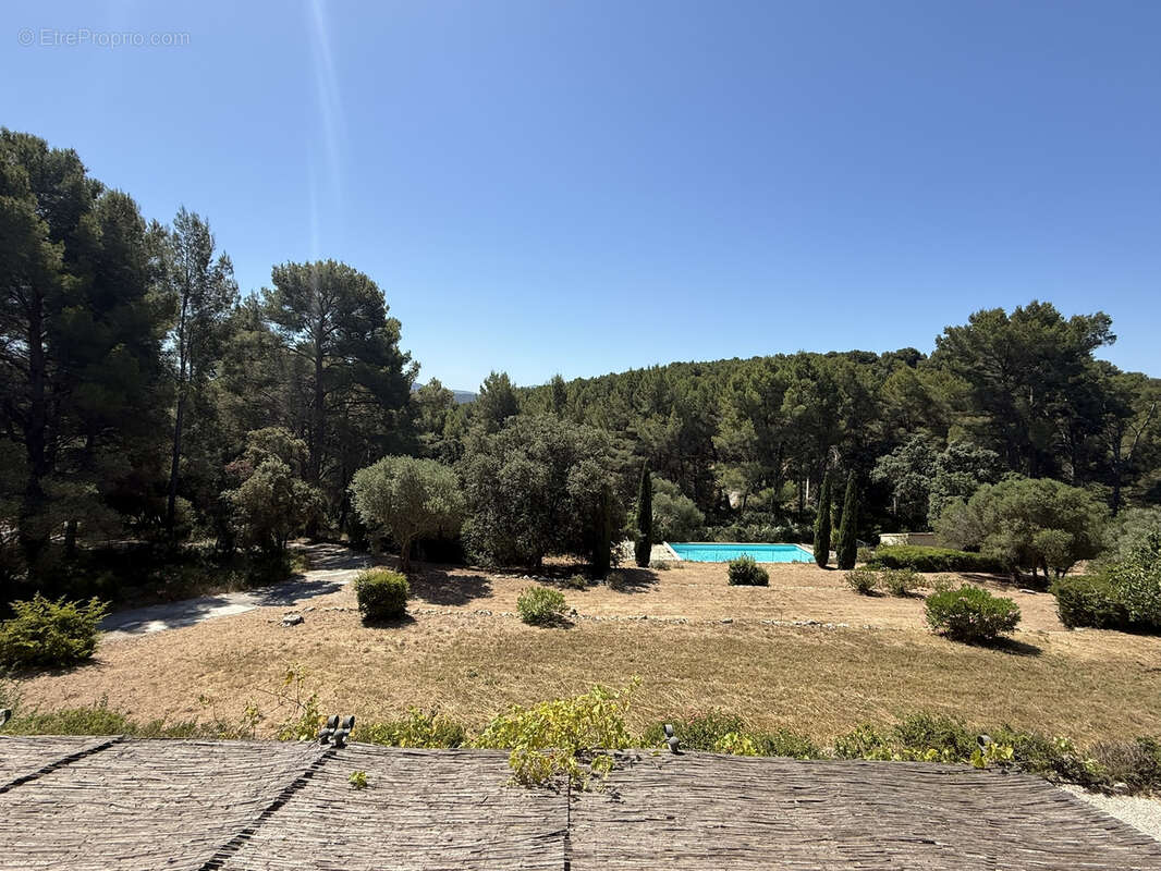 Maison à SANARY-SUR-MER