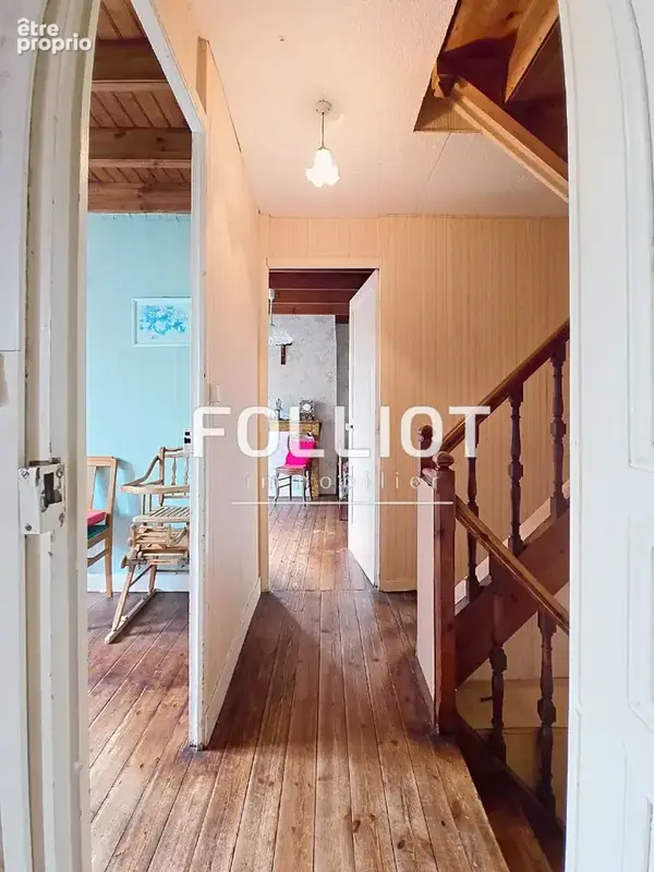 Maison avec dépendances - photo 9