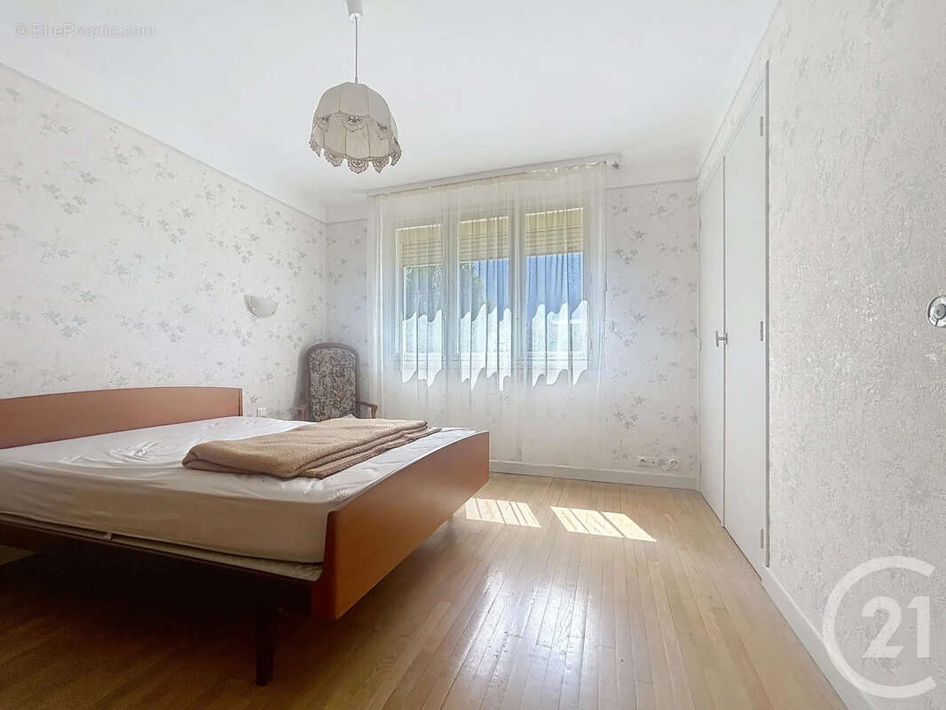 Maison à CHALONS-EN-CHAMPAGNE