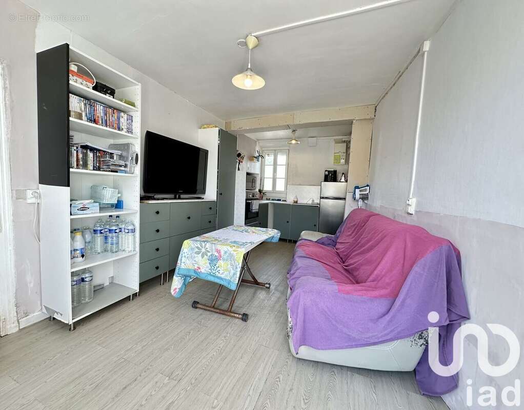 Photo 2 - Maison à OULCHY-LE-CHATEAU