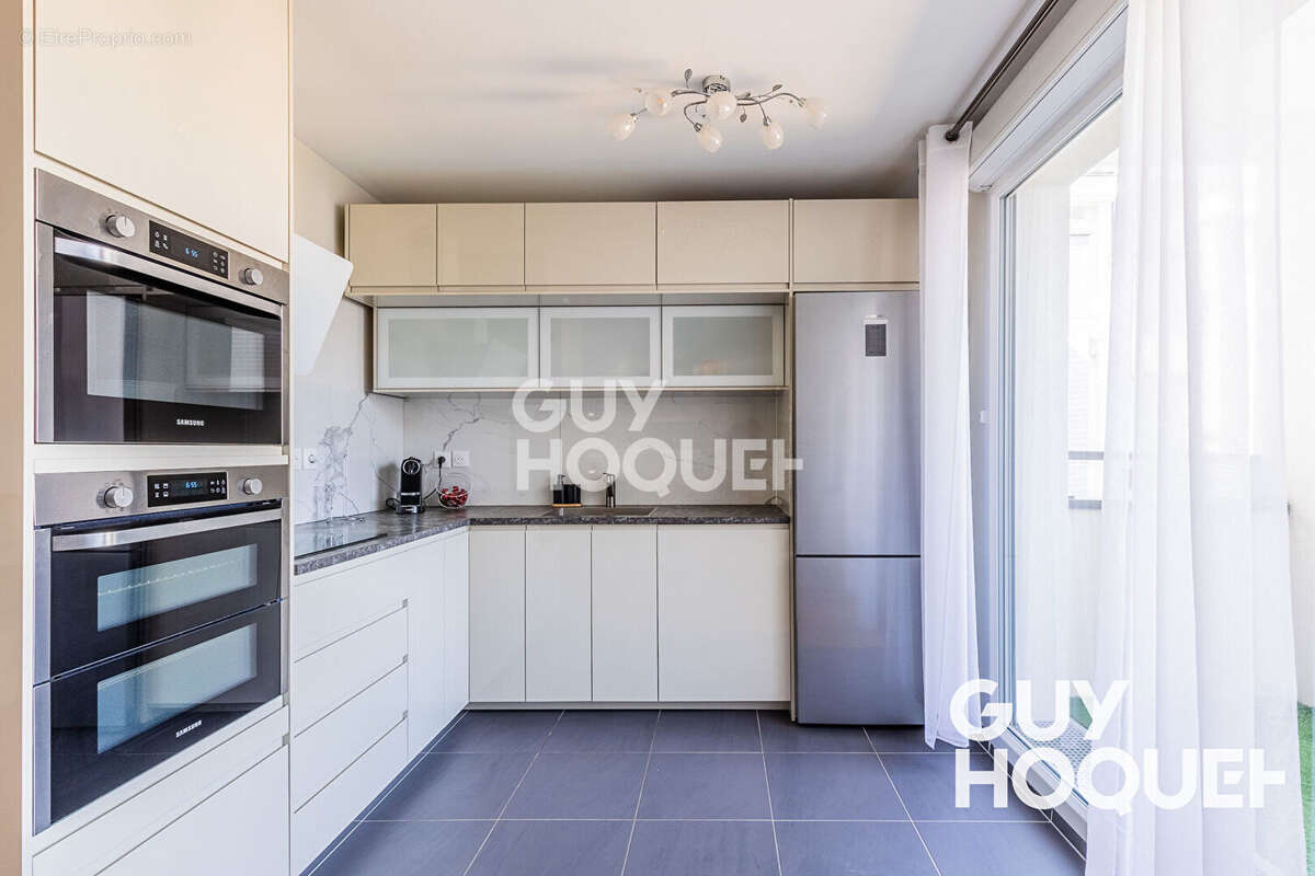 Appartement à ANTONY