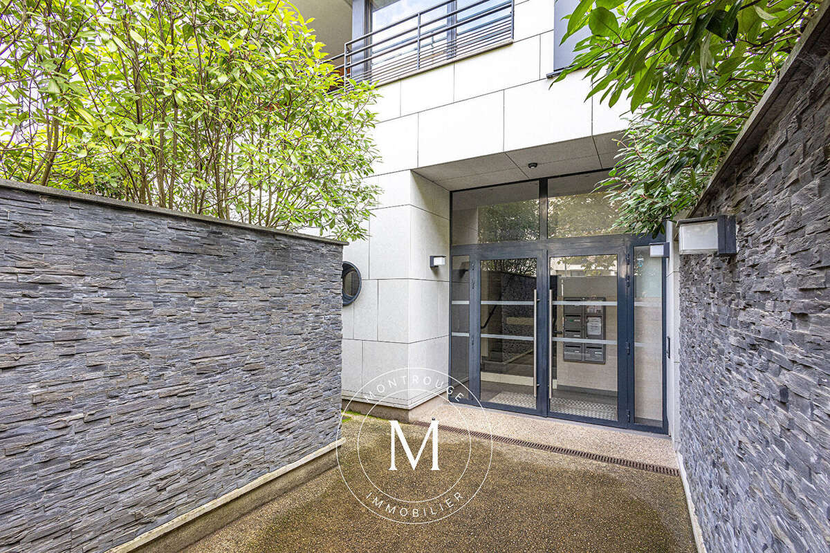 Appartement à CHATILLON