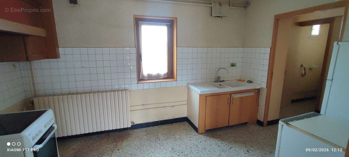 Maison à FEILLENS