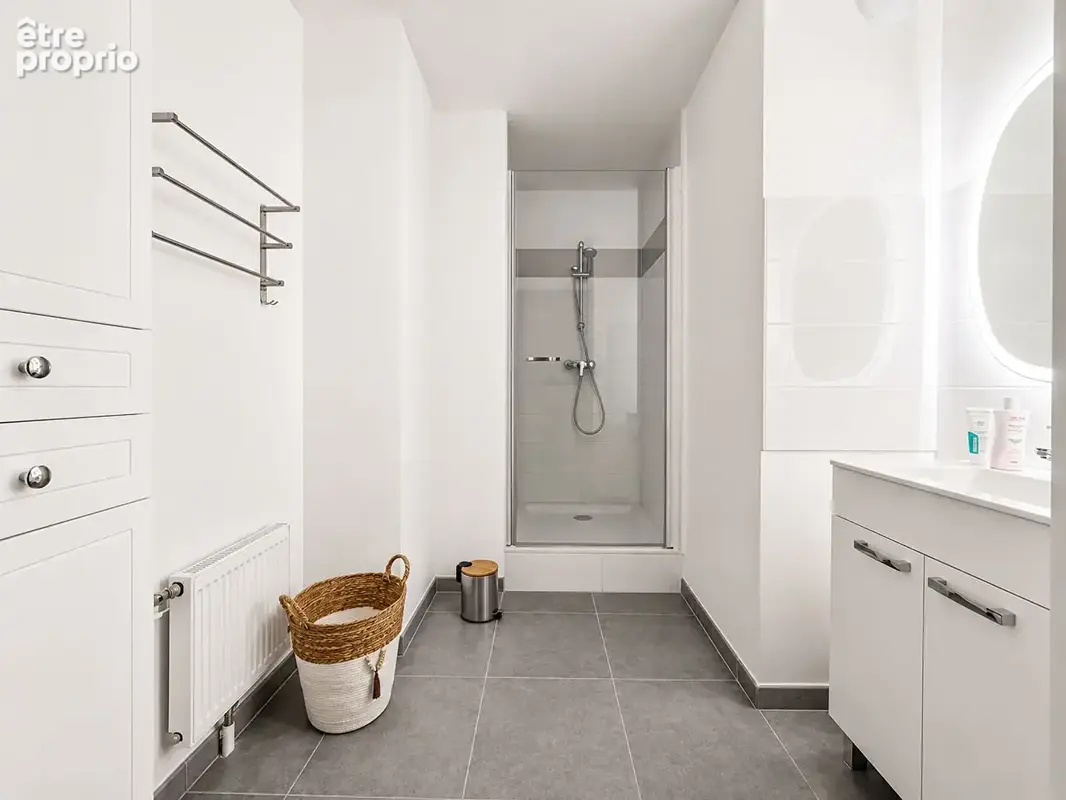 Appartement 3 pièces 72 m² à vendre à Pont-Sainte-Maxence (60700) - photo 9