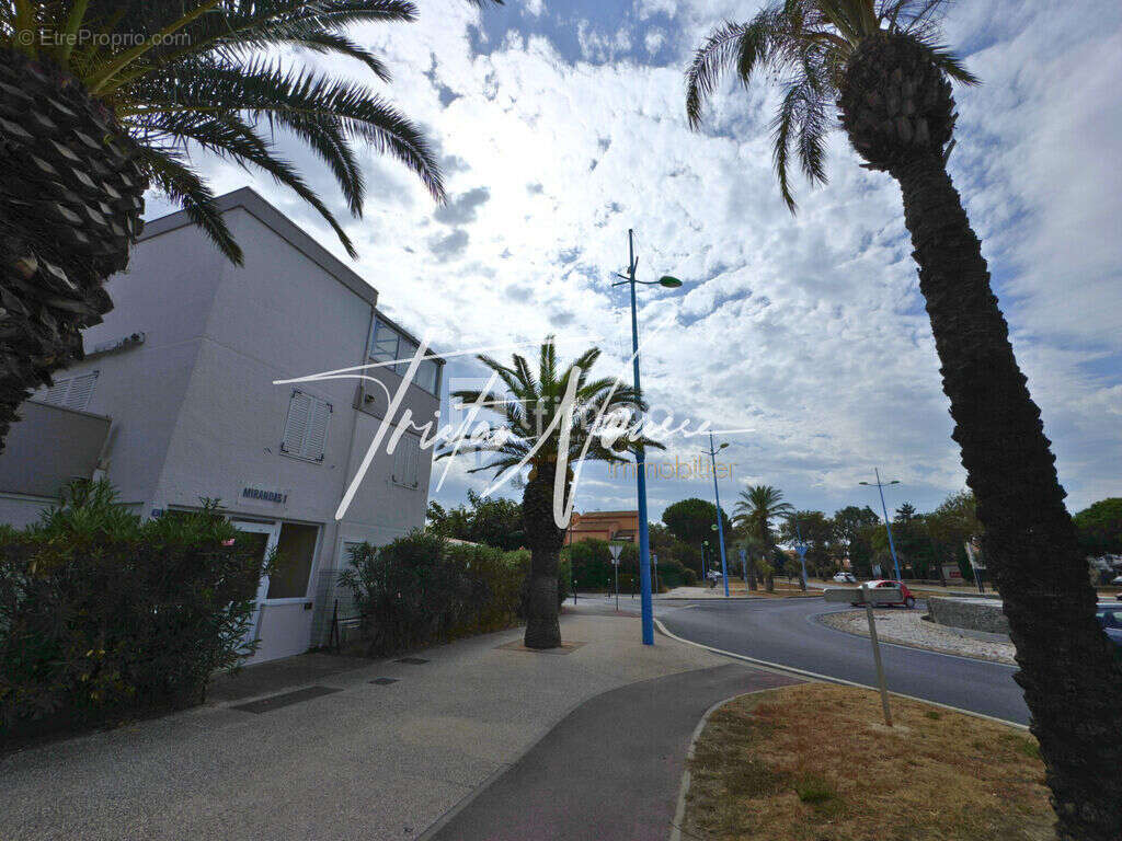 Appartement à SAINT-CYPRIEN