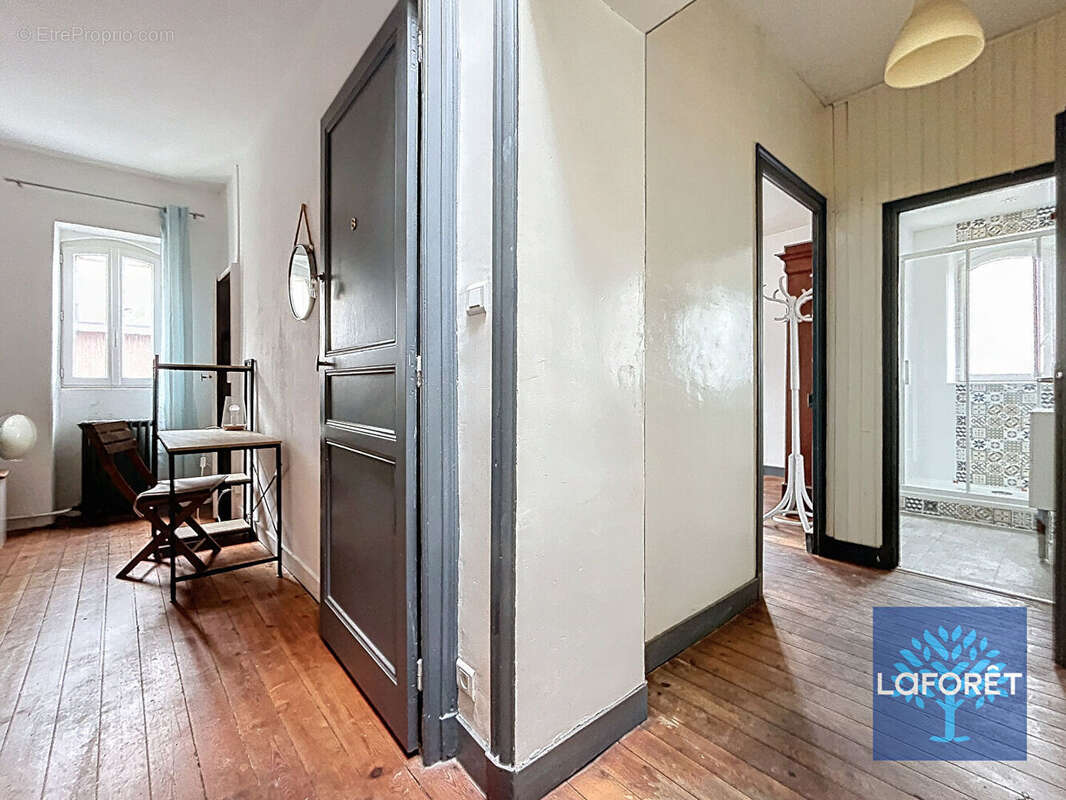 Maison La Roche Sur Yon 10 pièce(s) 182 m2 - photo 6