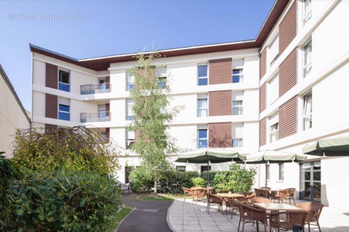 Appartement à ROMAINVILLE